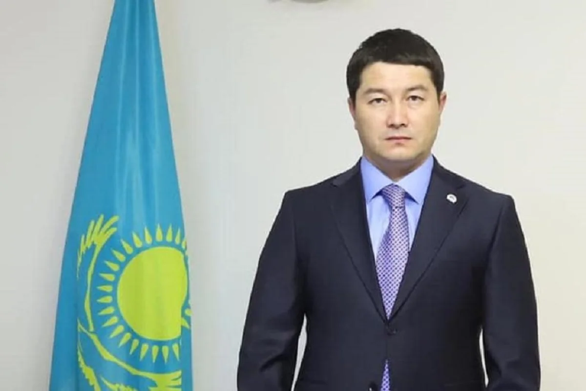 Назначен новый аким Актау