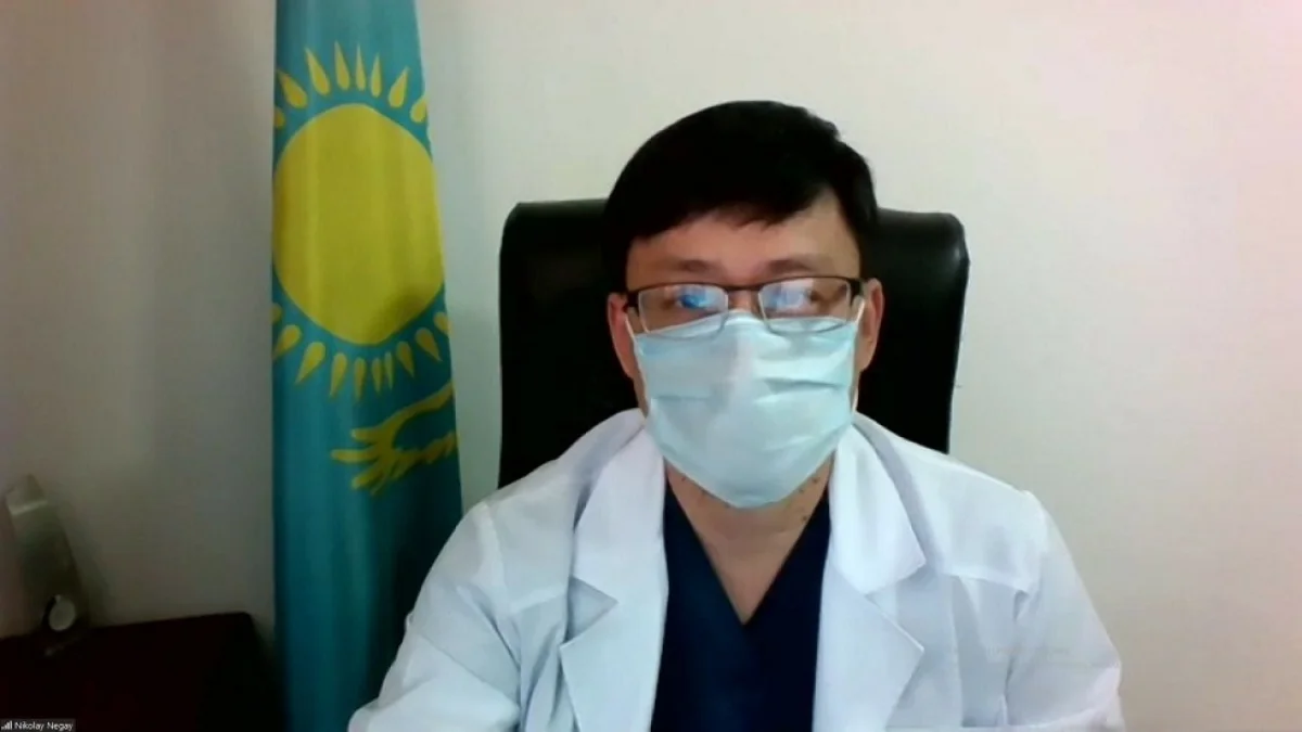 Бесплатная психологическая помощь: в Казахстане запустили новый онлайн-сервис