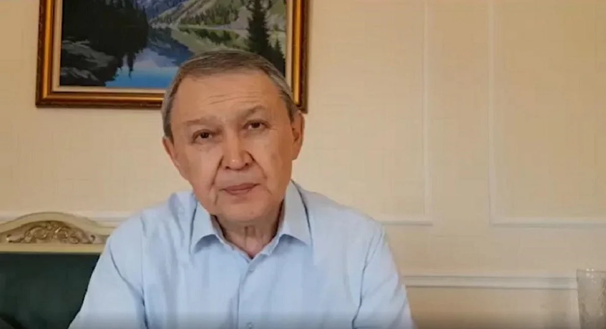 Алматы жұртшылығы: Саяси партиялардың белсенді болуы – елдегі демократияның дамуының белгісі