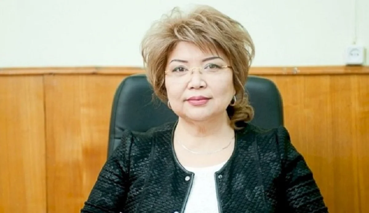 Алматылықтардың өмір сапасын жақсарту үшін қала әкімдігі көп жұмыс атқарды –  Роза Бадаева