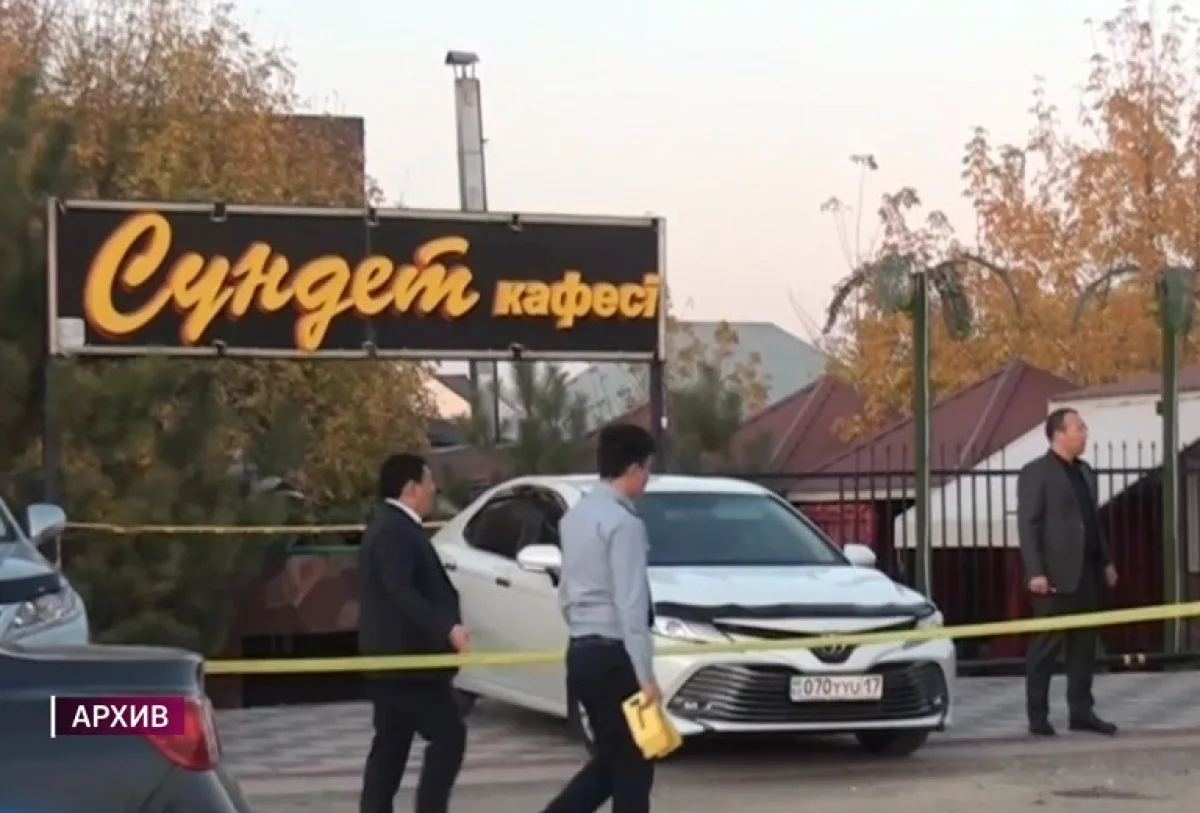Перестрелка в кафе «Сундет»: суд вынес приговор