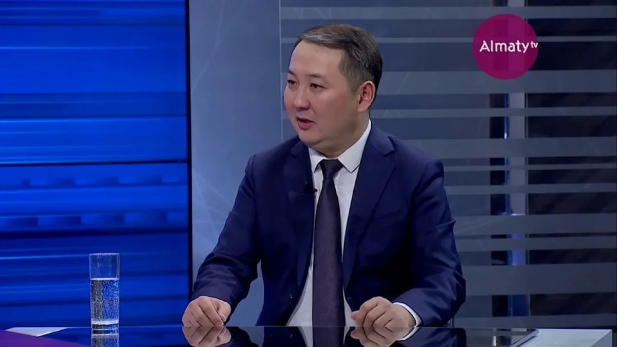  Almaty.tv. 