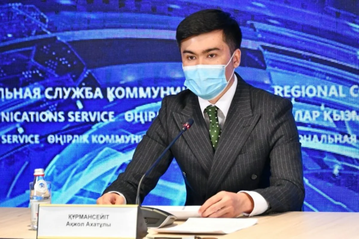 Алматыдағы 3 жатақханада «Бес әлеуметтік бастаманы» жүзеге асыру аясында 648 төсек-орын құрылды 