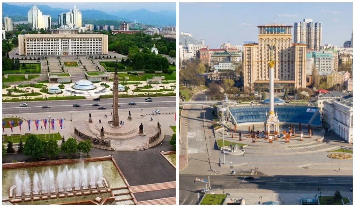 Фото ООН-Украина/В.Шуваев
Коллаж: Almaty.tv 