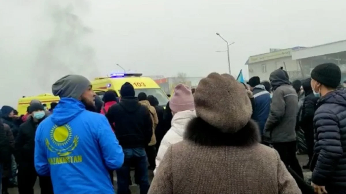 Стало известно точное количество жертв и пострадавших в террористических атаках