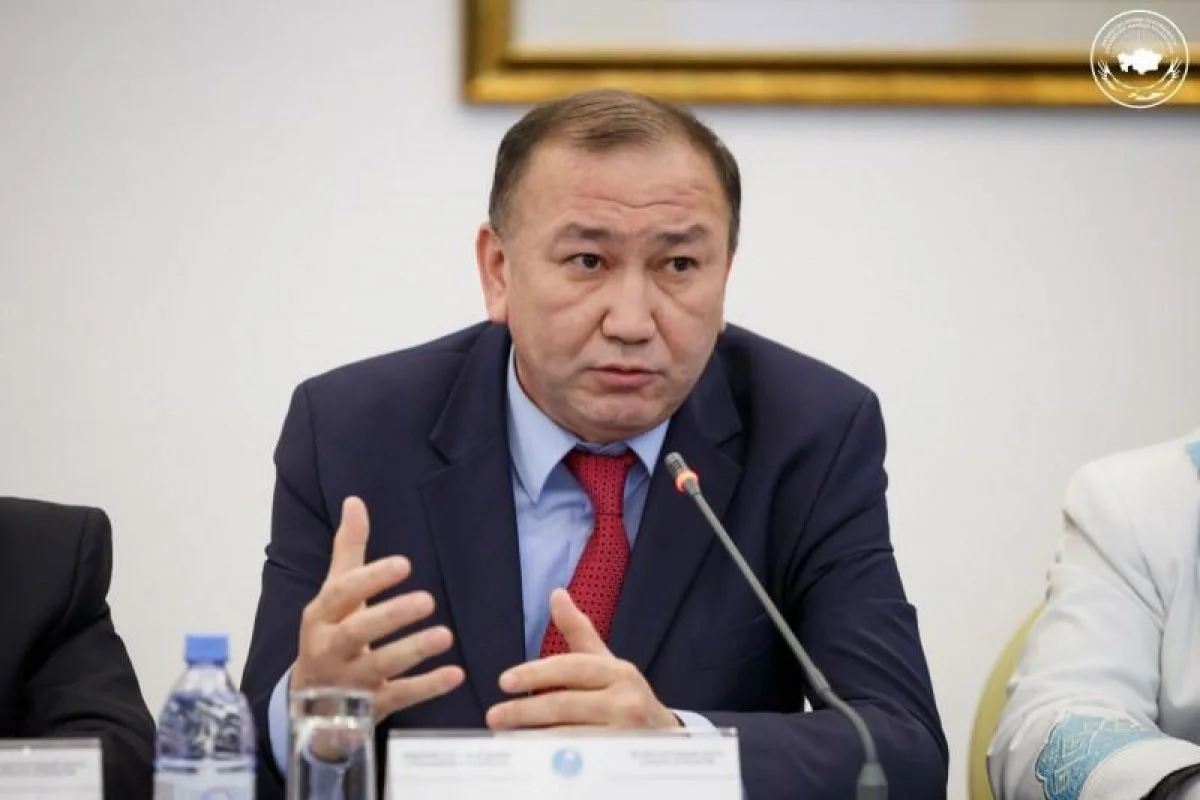 Марат Башимов: Президент демонстрирует, что идет с народом до конца