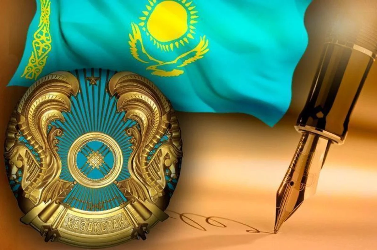 «Қазақстанның еңбек сіңірген қайраткері» құрметті атағын беру туралы Жарлыққа қол қойылды
