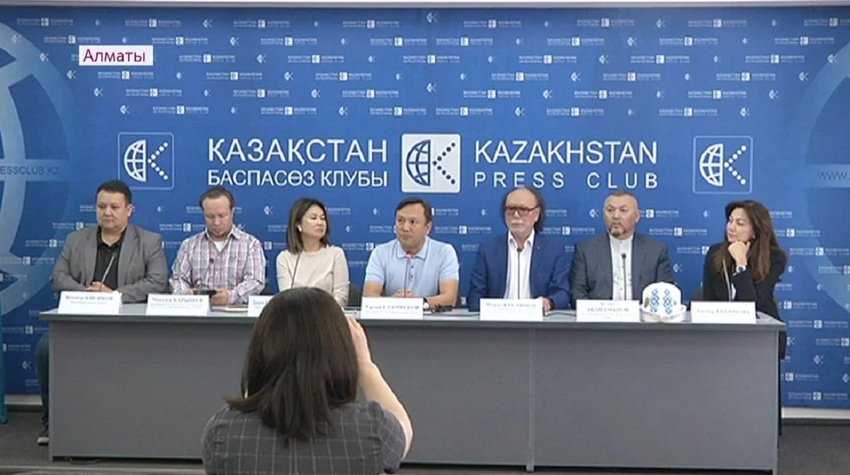 Ел өміріндегі өзгерістерге қоғам түгелдей атсалысу керек – қоғам қайраткерлері