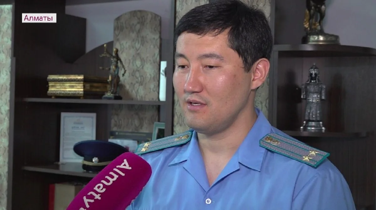 Almaty.tv