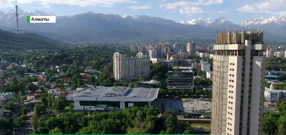 Almaty.tv