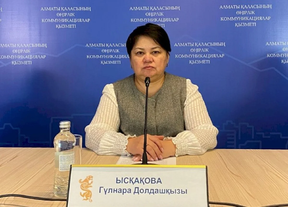 Как иностранцам прикрепиться к поликлиникам в Алматы