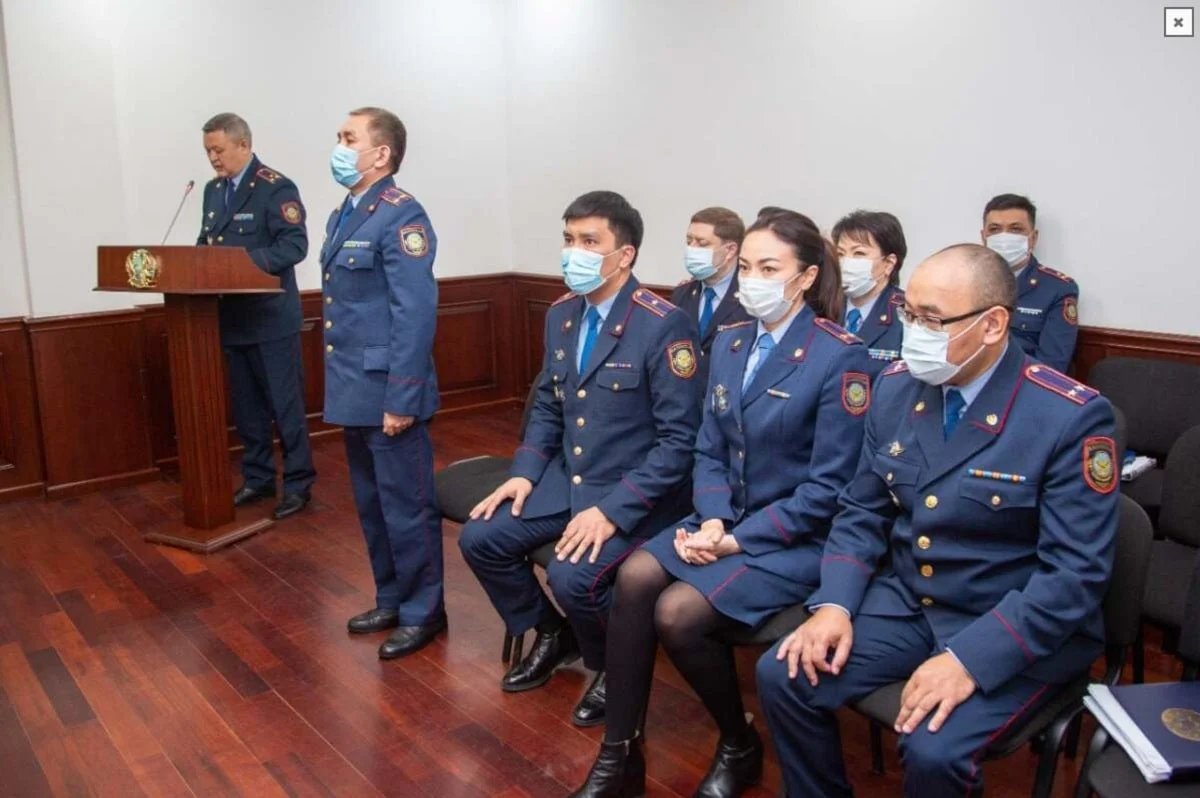 Polisia.kz.
