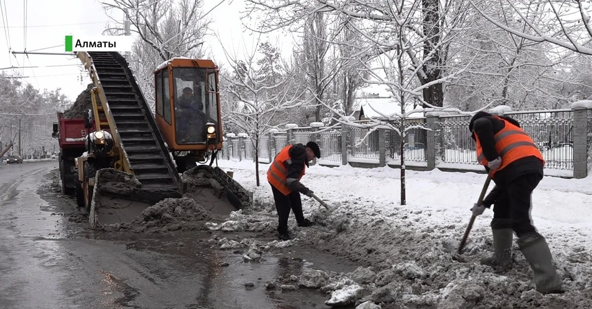Almaty.tv