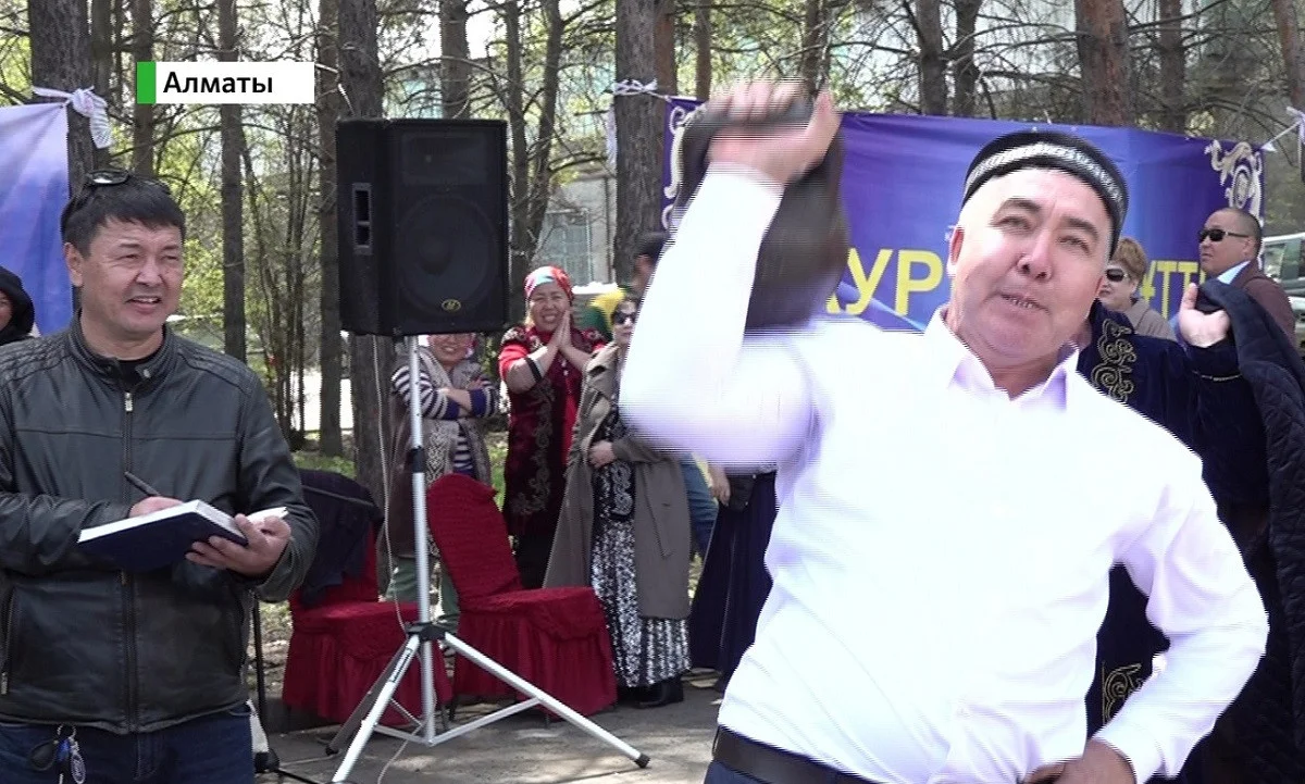 Almaty.tv