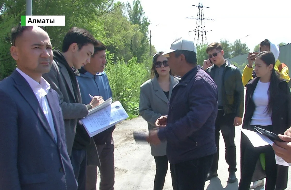 Almaty.tv