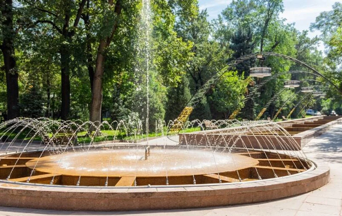 Газиза Садыкова
