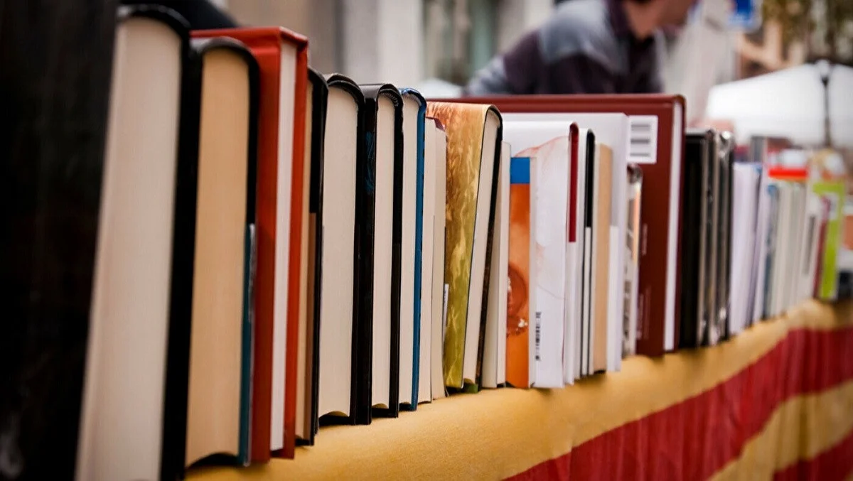 Как в Алматы пройдет книжный фестиваль Kitap Fest Almaty 2023