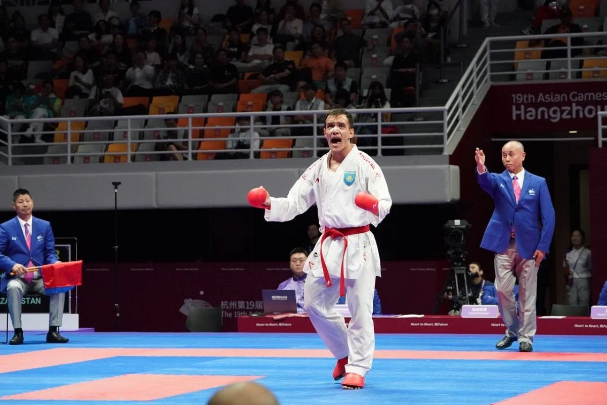 ҚР Туризм және спорт министрлігінің баспасөз қызметі 
