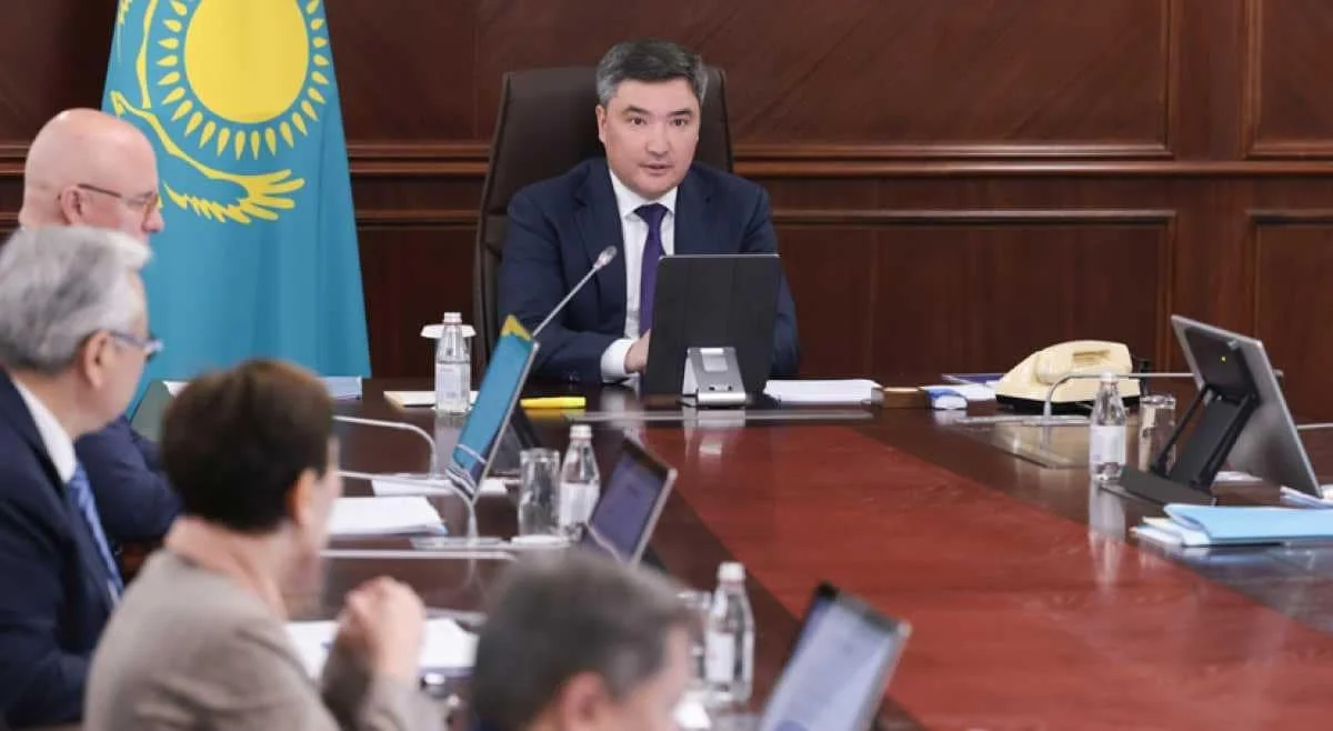 Фото: primeminister.kz
