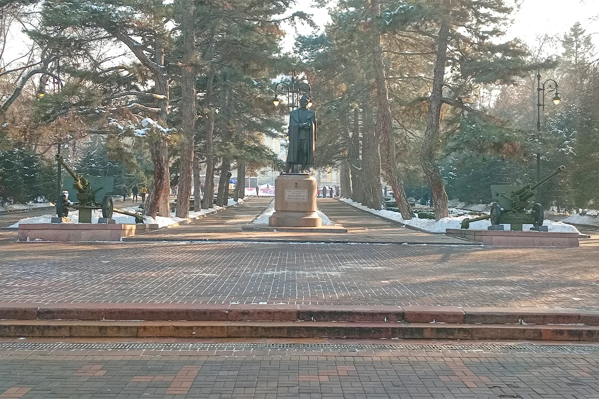 Almaty.tv