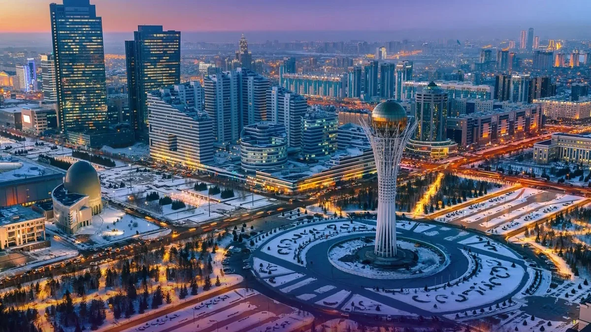 Almaty.tv