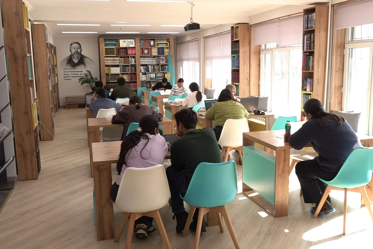 Almaty.tv