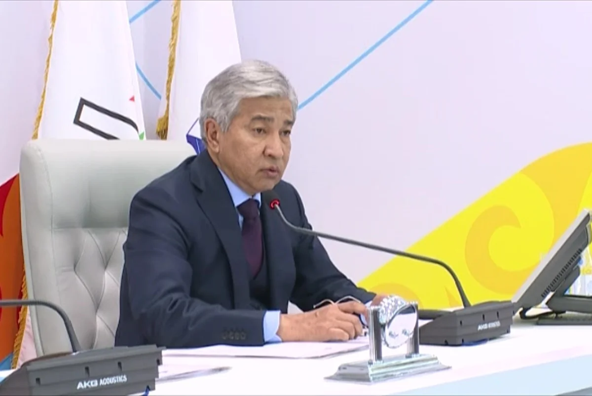 Almaty.tv