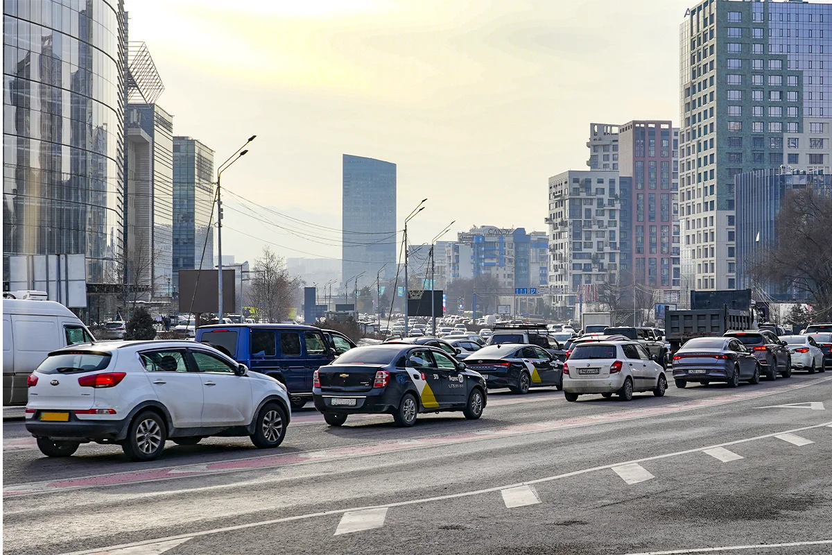 Almaty.tv