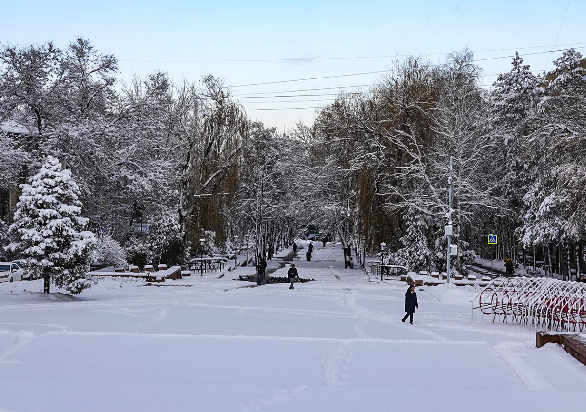 Almaty.tv