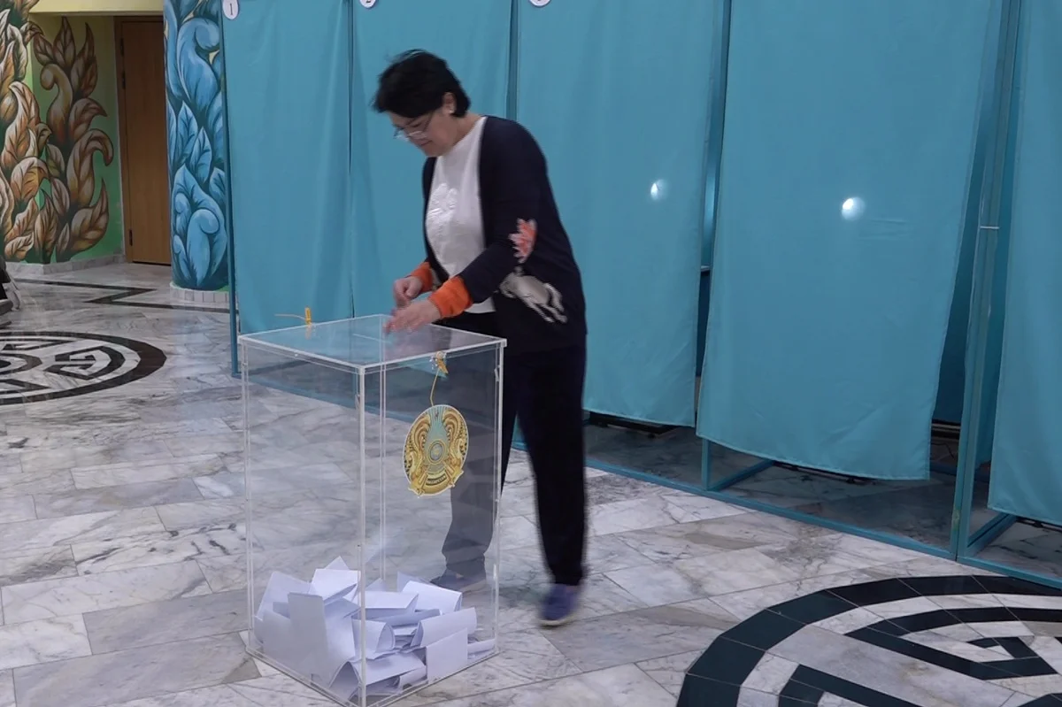 из архива Almaty.tv.