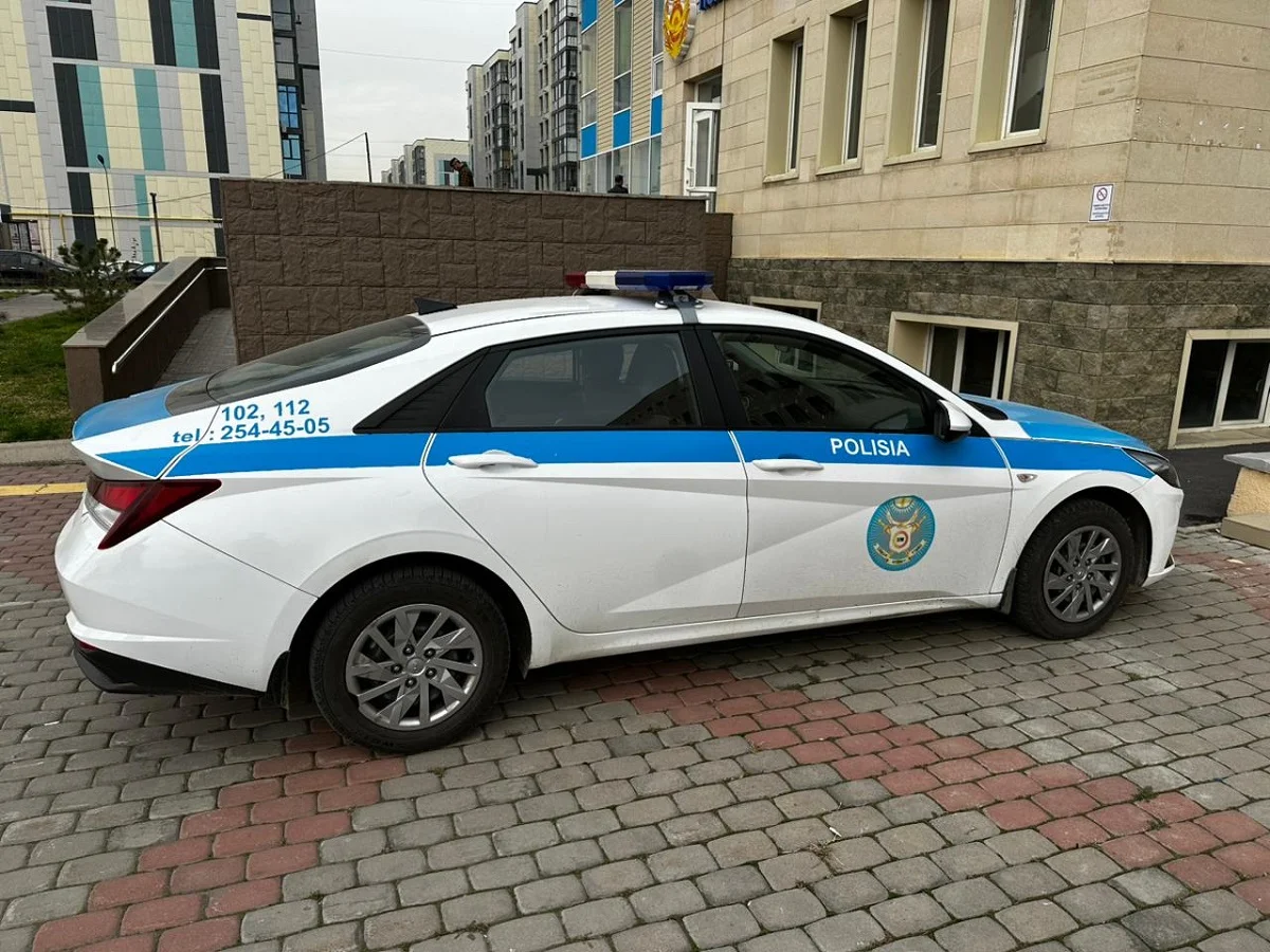 Almaty.tv
