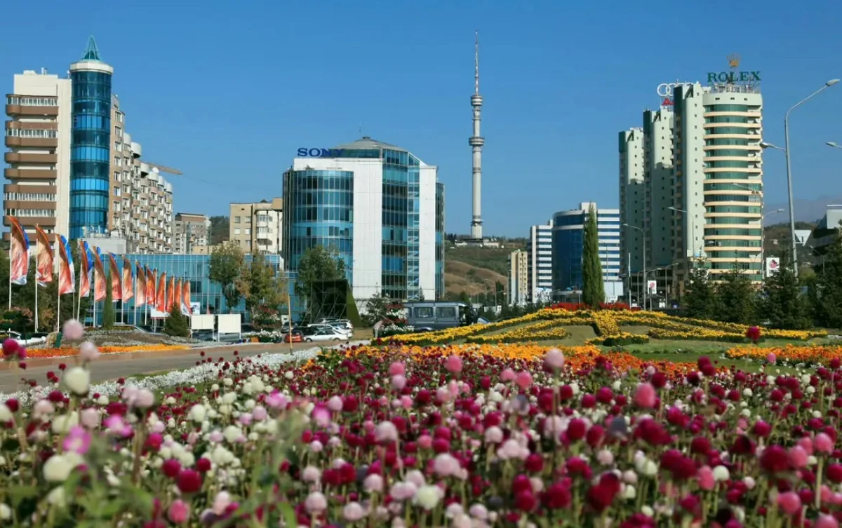 Almaty.tv