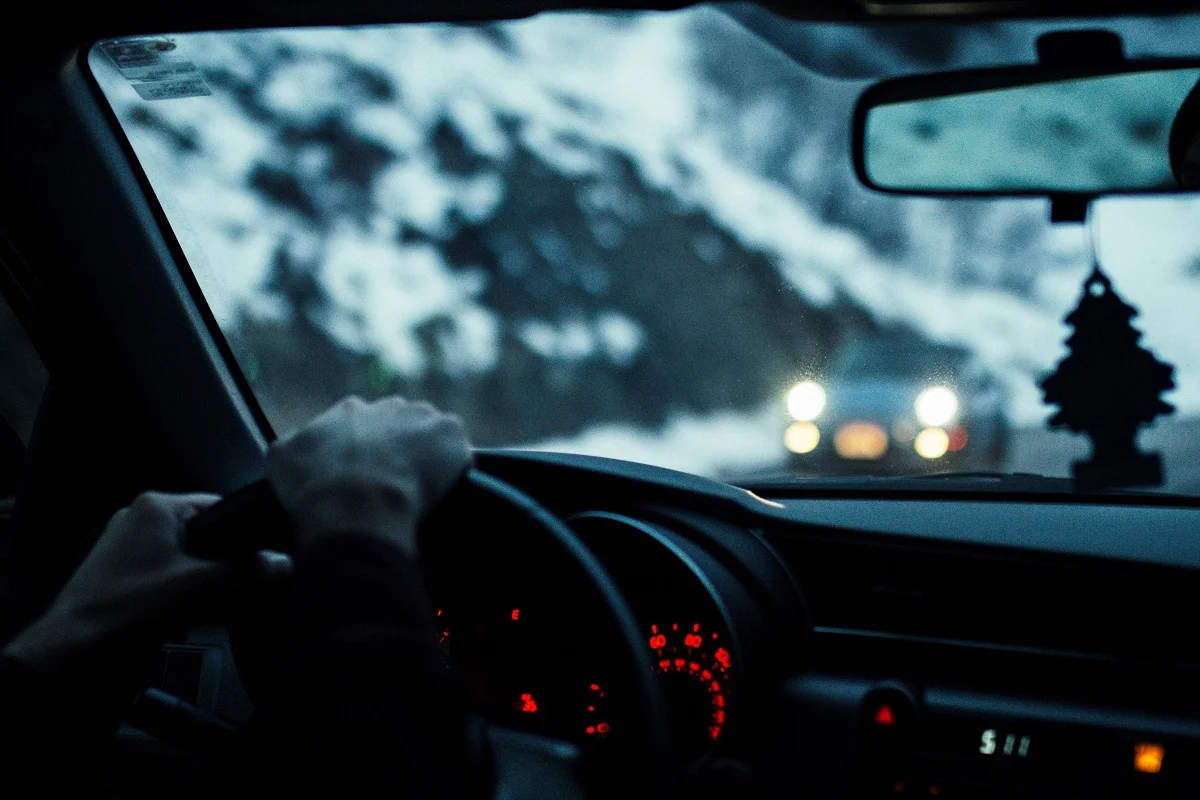 Unsplash (Devin Justesen)