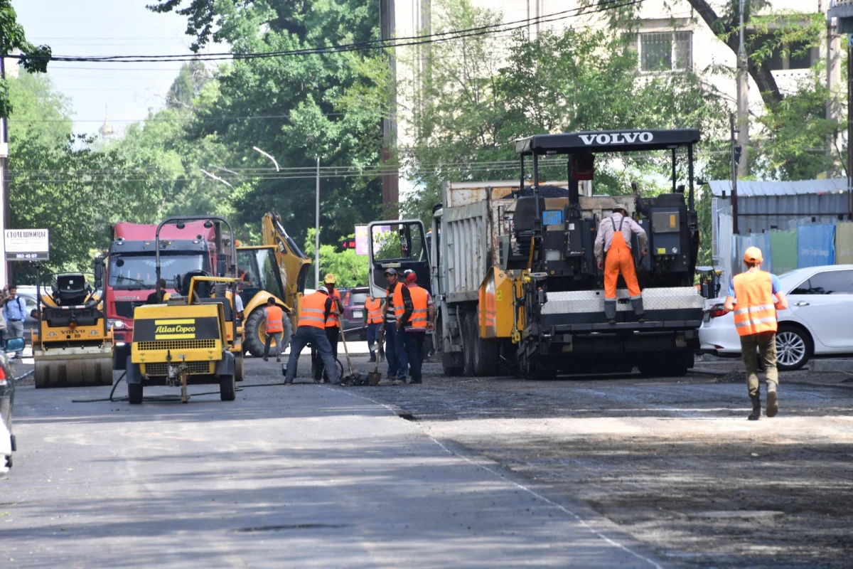 қала әкімдігінің баспасөз қызметі