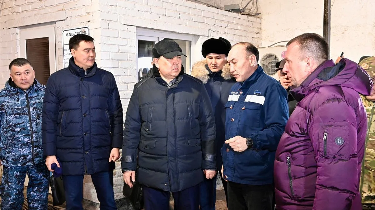Үкіметтің баспасөз қызметі