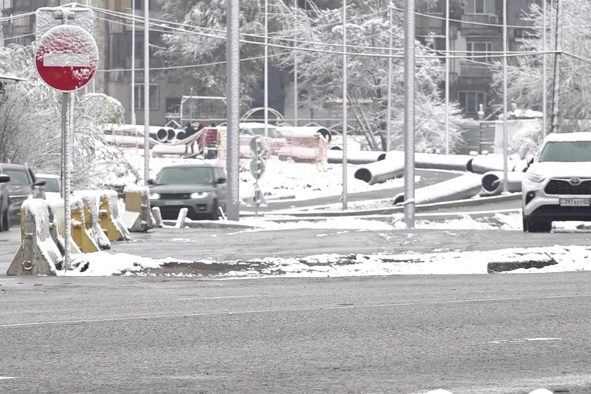 Иллюстративное фото: Almaty.tv