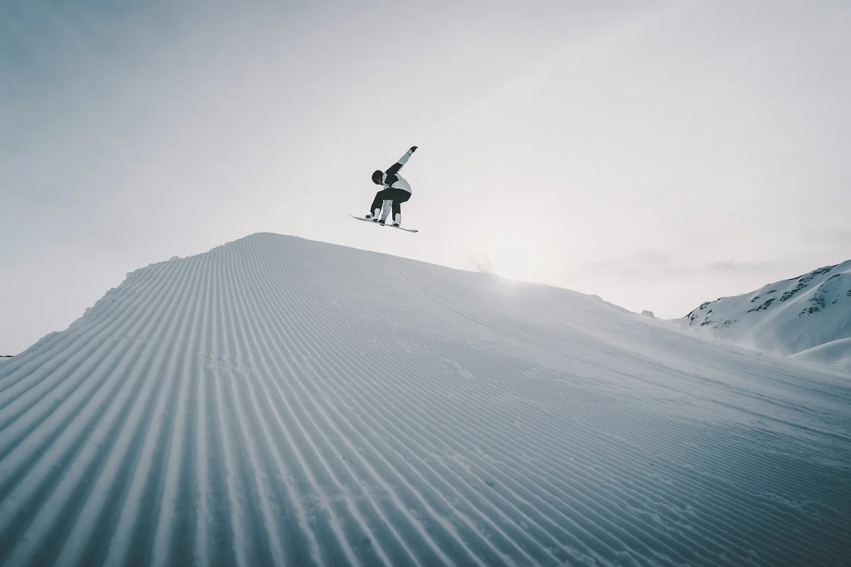 Photo by Sven Piek on Unsplash