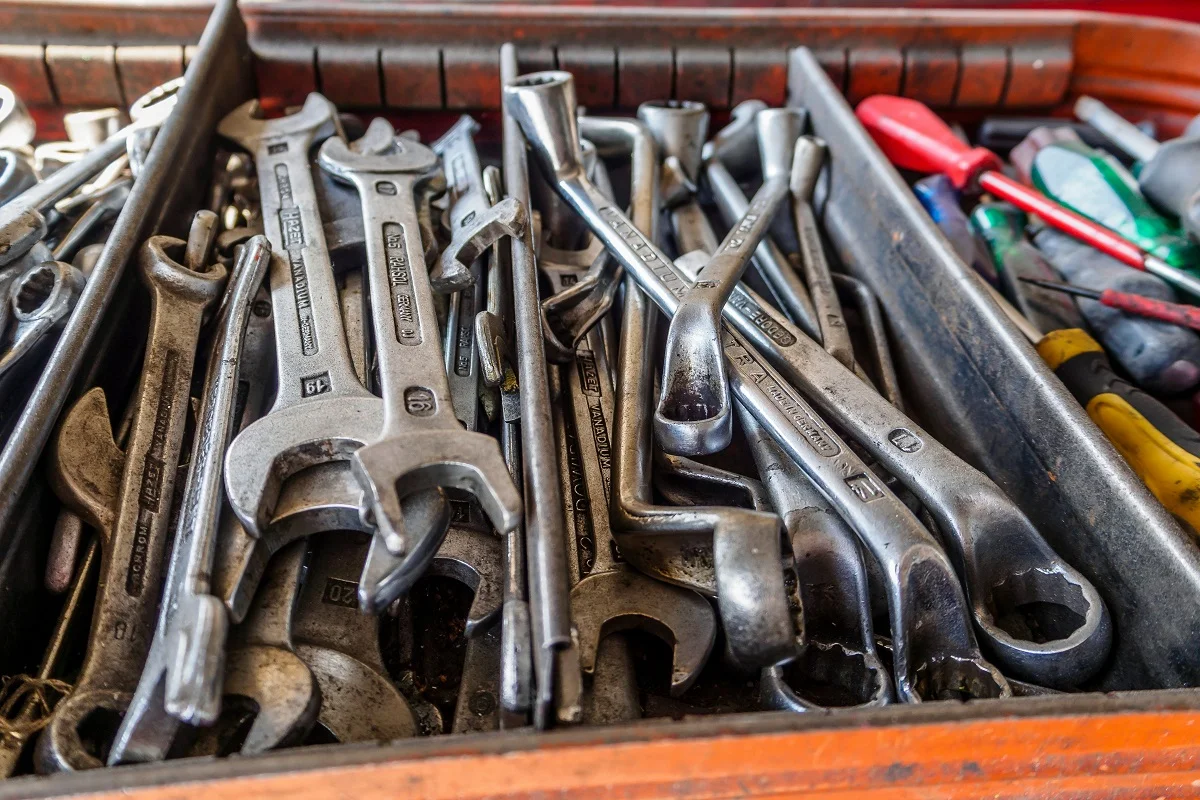Photo by Alexander Schimmeck on Unsplash Copy to clipboard