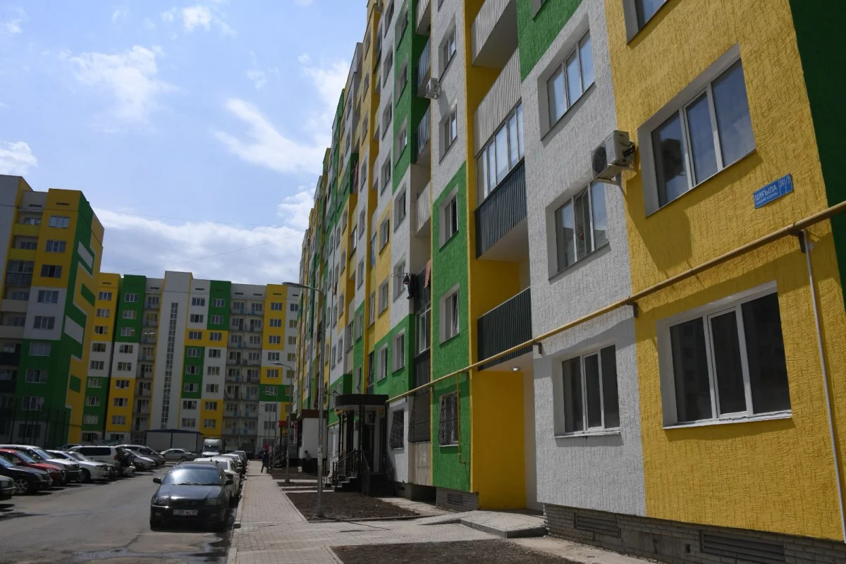 қала әкімдігінің баспасөз қызметі