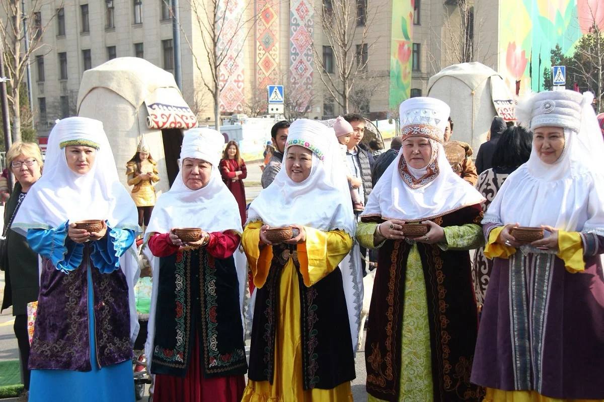 Фото: пресс-служба акима Алматы