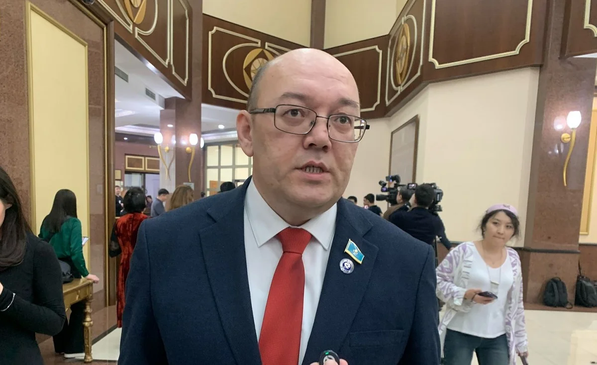 Ибрагим Аскар