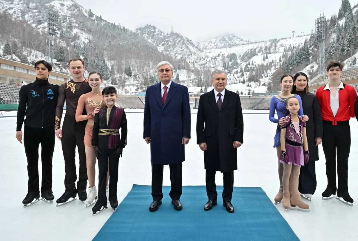 пресс-служба Акорды