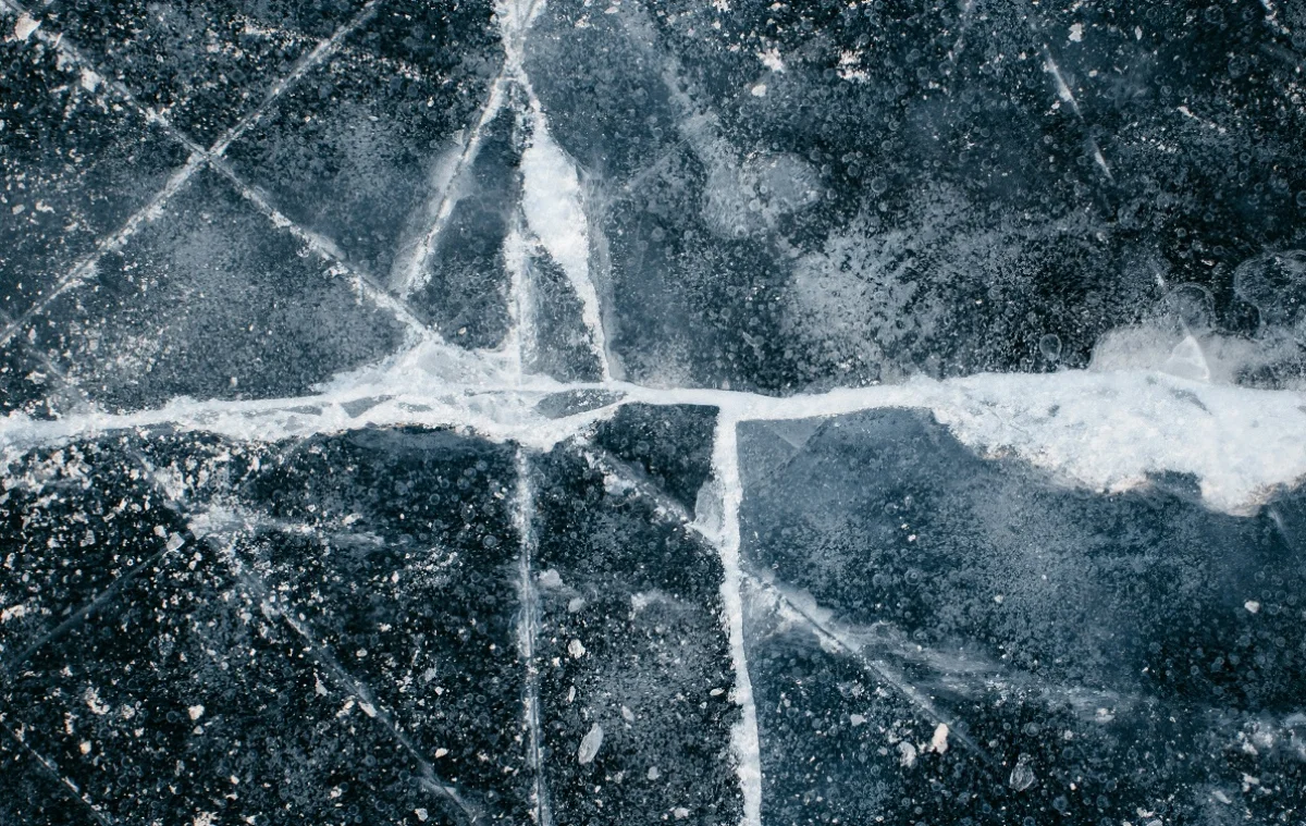 Photo by Tom Barrett on Unsplash