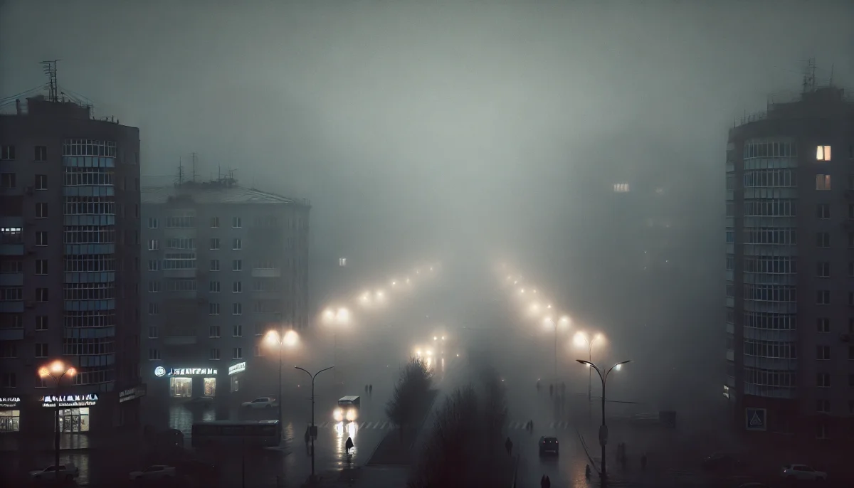 Сгенерировано ИИ