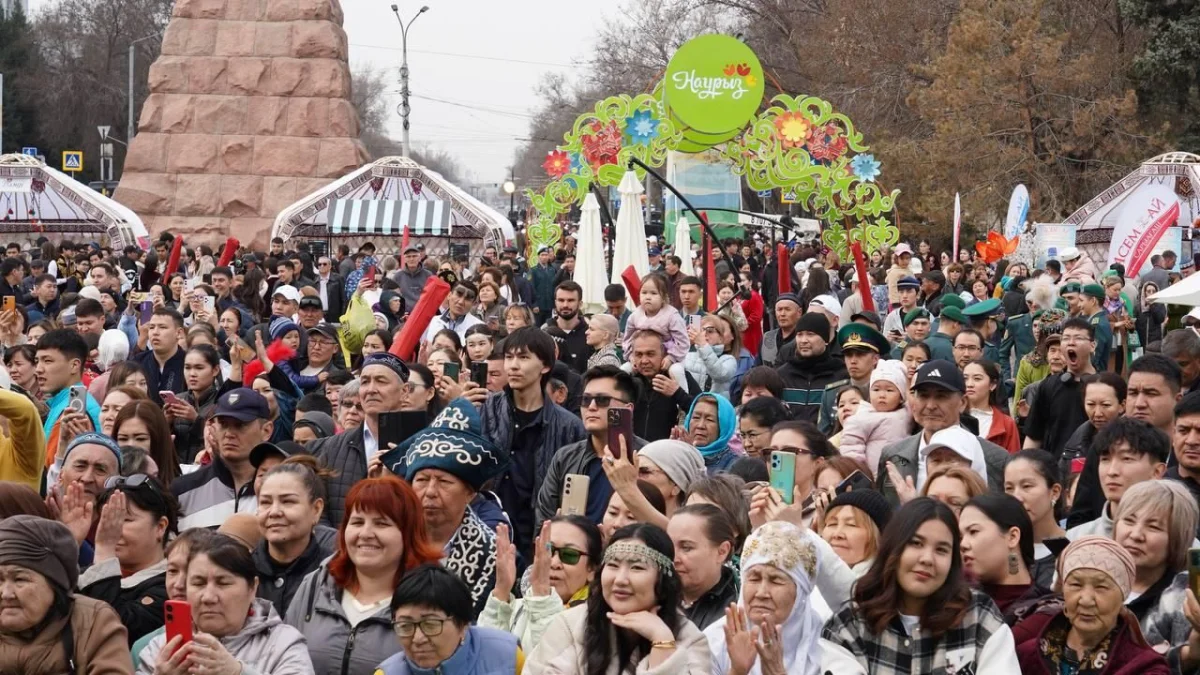 Алматы әкімдігінің баспасөз қызметі