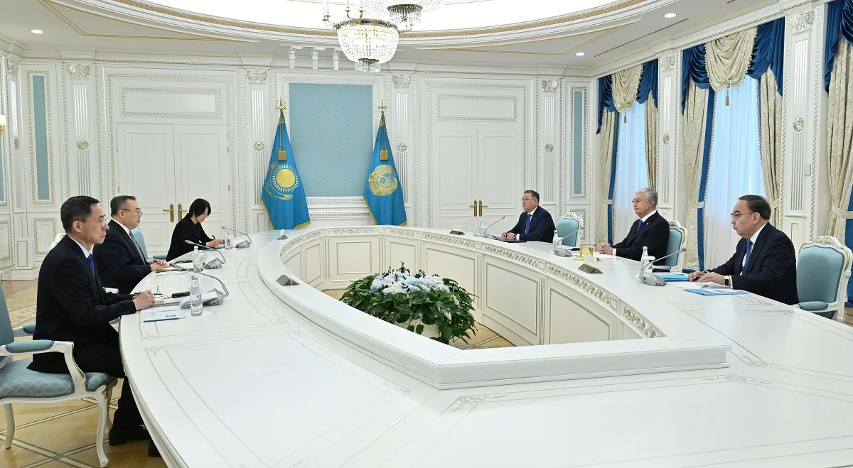 Ақорда