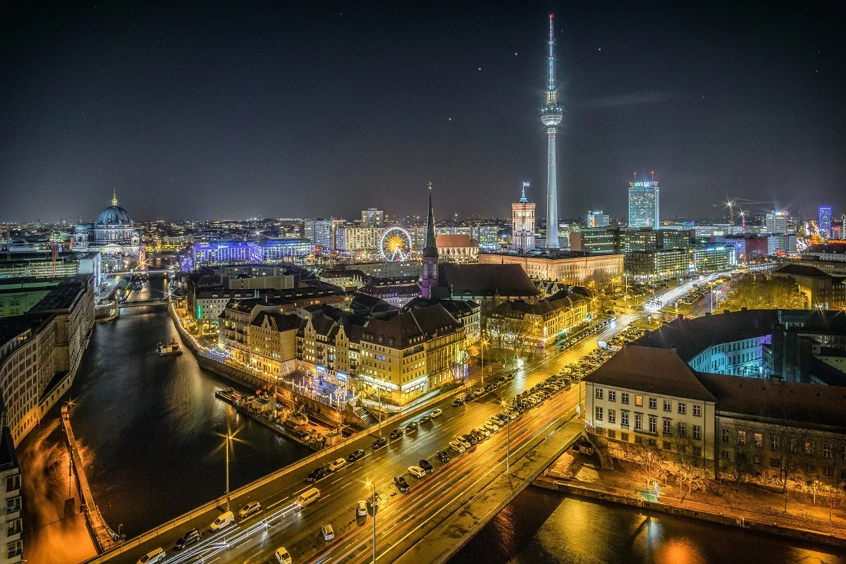 Photo by Stephan Widua on Unsplash