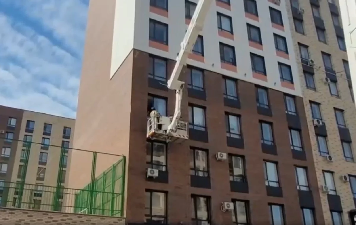 ТЖМ ресми телеграм каналы