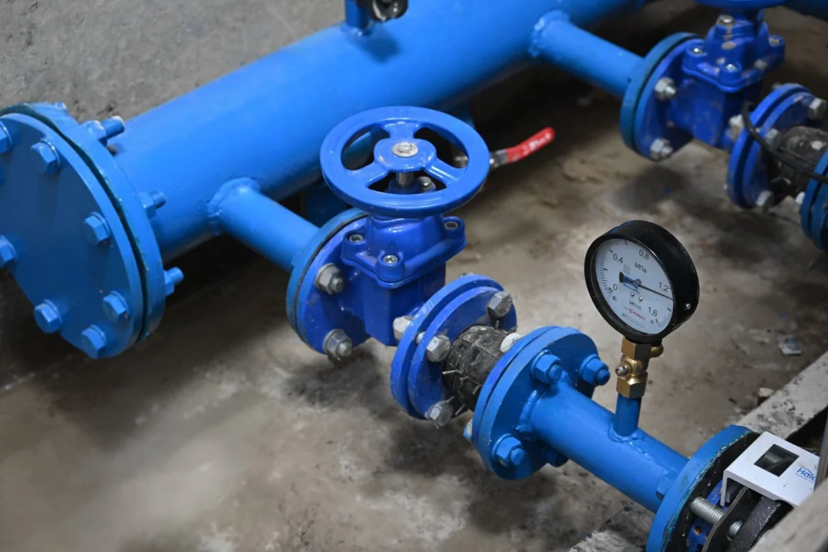 қала әкімдігінің баспасөз қызметі