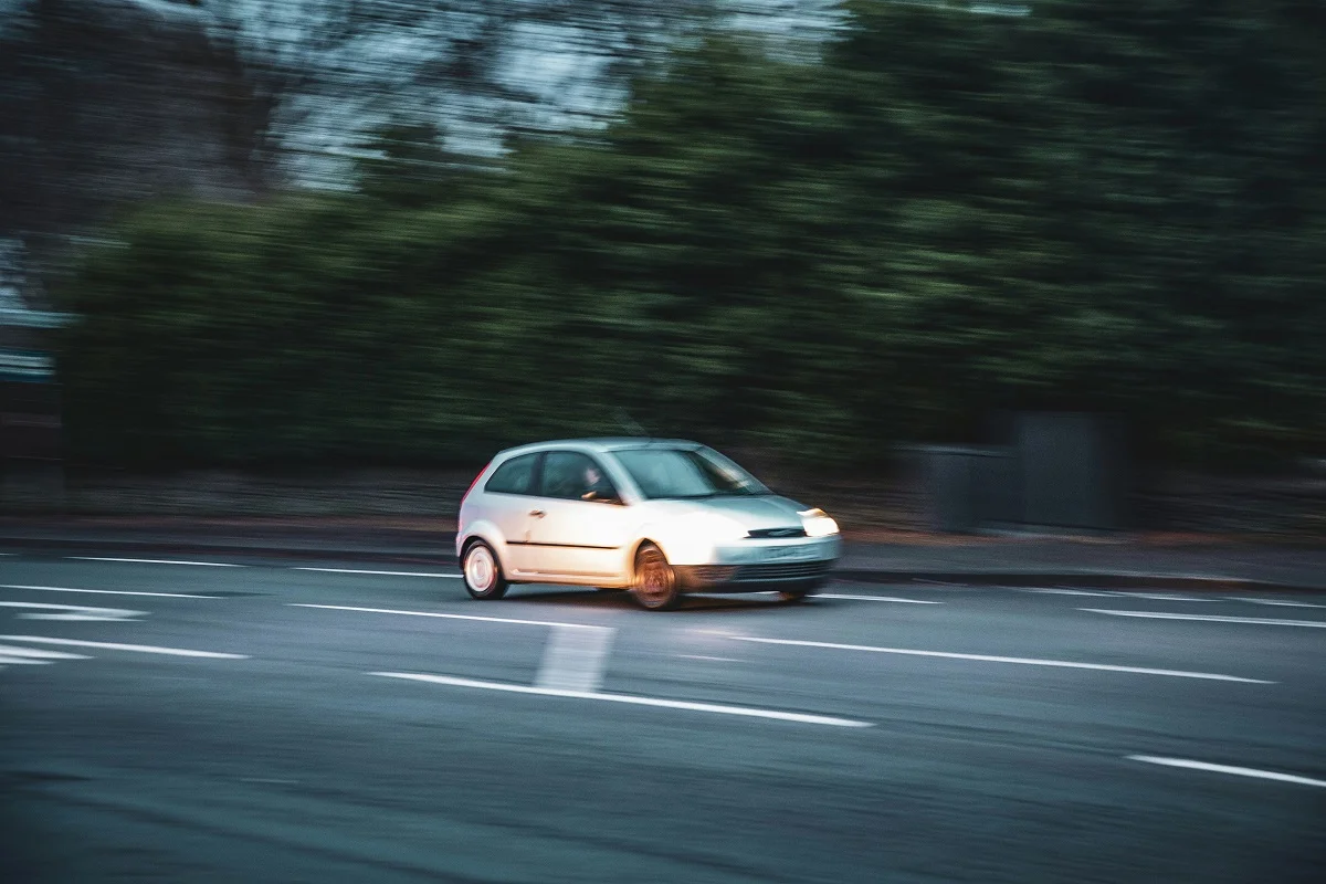 Photo by Luke Greenwood on Unsplash